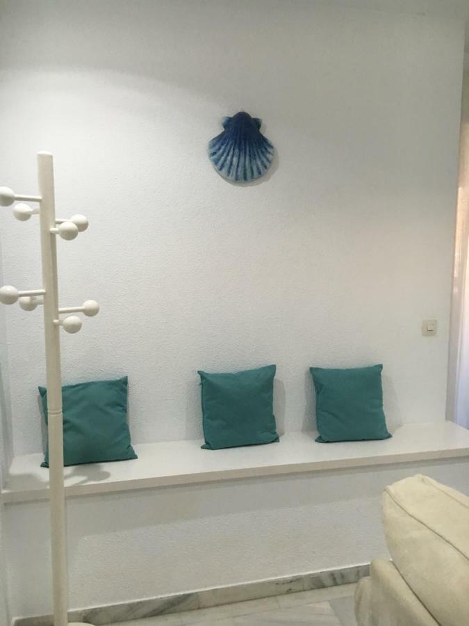 Apartamento Cerca De La Playa - Vistahermosa Apartamento El Puerto de Santa María Exterior foto